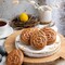 Wooden Cookie Molds, Wooden Cookie Stamps for Baking, Easter Eggs Gift, Springerle Cookie Molds